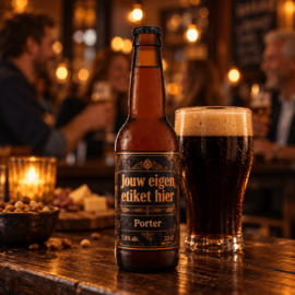 Porter bier