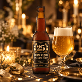 Tripel bier