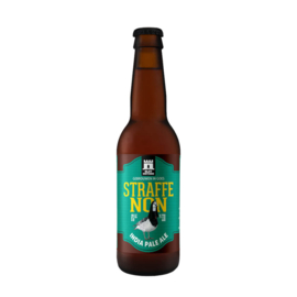 Straffe Non 330ml