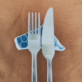 Cutlery rest Large1