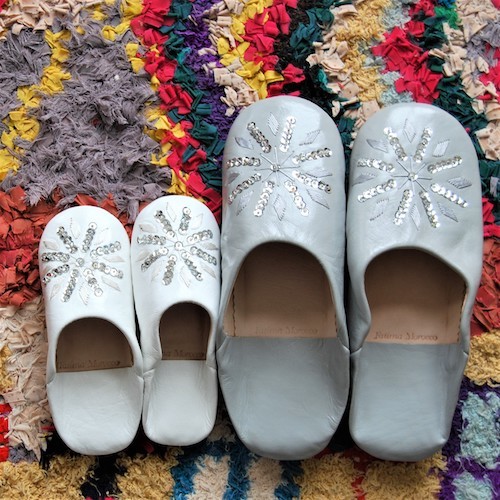 Authentic moroccan leather slipper : What you need to know