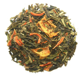 DIY Gift set: Calm Hemp Tea