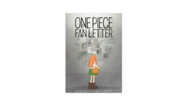 ONE PIECE magazine 別冊 Focus ON “ONE PIECE FAN LETTER”