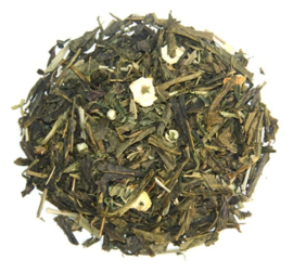 Lemon Calm Hemp Tea | CBD Tea - 100g