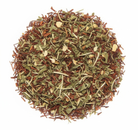 Rooibos Calm Hemp Tea | CBD Tea - 100g