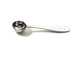 Measuring spoon 1 Cup of Perfect Tea