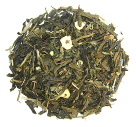 DIY Gift set: Calm Hemp Tea