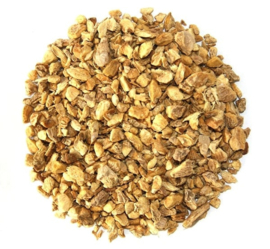 DIY Gift set: Calm Hemp Tea