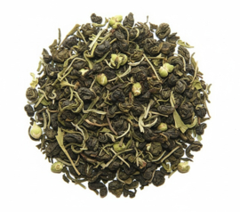 Oolong Calm Hemp Tea | CBD Tea - 100g