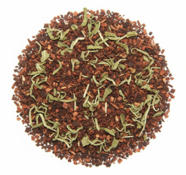 Honeybush Calm Hemp Tea | CBD Tea - 100g
