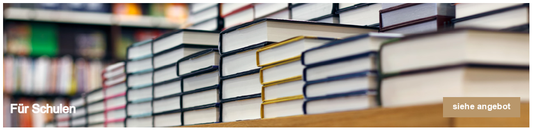 F&uuml;r Schulen &ndash; Buchgro&szlig;handel
