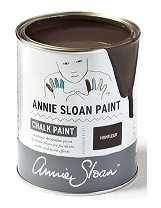 Annie Sloan - Chalk Paint Honfleur