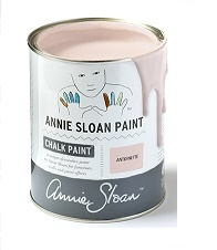 Annie Sloan - Chalk Paint Antoinette