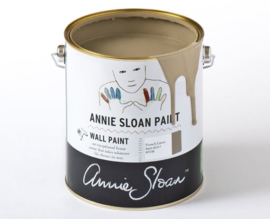 Annie Sloan - Wall Paint French Linen 2,5 liter