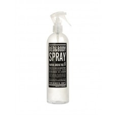 Mijn Stijl - Bed & Bodyspray parfum Groene Thee