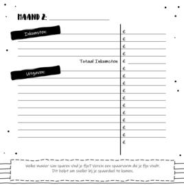 Budget Planner