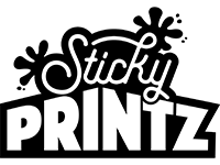 Sticky Printz