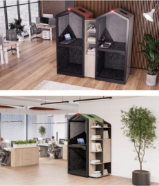 E1 house