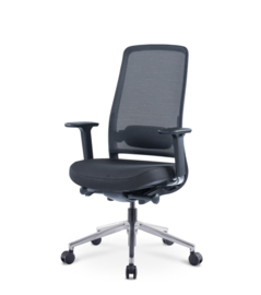 E4Flex (Black) EN 1335 / NPR 1813