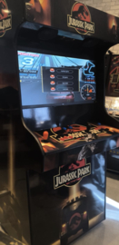Arcade kast met 10.000+ spellen