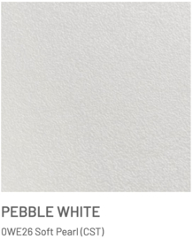 Unilin Pebble White