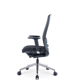 E4Flex (Black) EN 1335 / NPR 1813