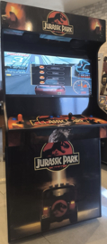 Arcade kast met 10.000+ spellen