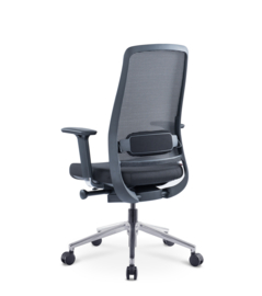 E4Flex (Black) EN 1335 / NPR 1813