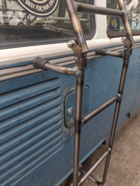 Folding ladder HWE style