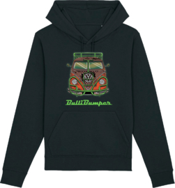 Hoody Front Logo