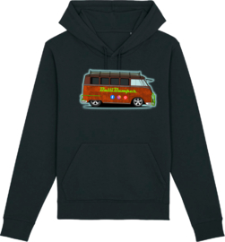 Hoody Side Logo