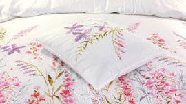 Dekbedovertrek Papillon Anna multi