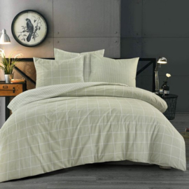 Dekbedovertrek Day Dream Magnus groen