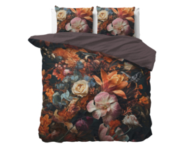 Dekbedovertrek Dreamhouse Flower Artistic multi