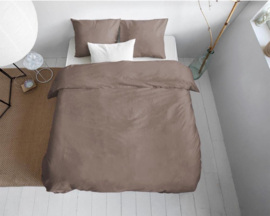 Primaviera Deluxe Uni Satijn taupe