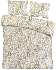 Dekbedovertrek Papillon Ella multi