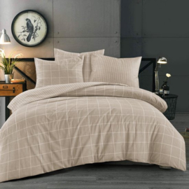 Dekbedovertrek Day Dream Magnus zand