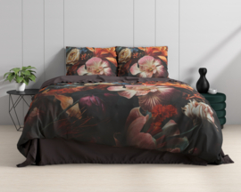 Dekbedovertrek Dreamhouse Flower Artistic multi
