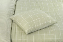 Dekbedovertrek Day Dream Magnus groen