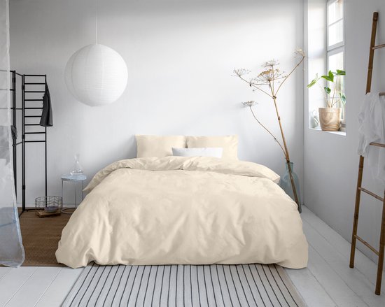Primaviera Deluxe Uni Satijn sand