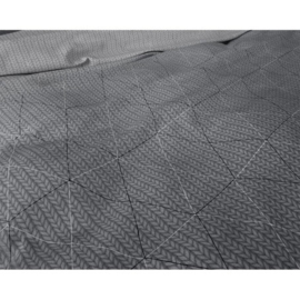 Dekbedovertrek Dreamhouse Flanel Quinn