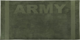 Strandlaken Army 100x200