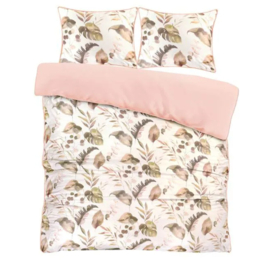 Dekbedovertrek Papillon Fieke multi