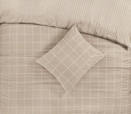 Dekbedovertrek Day Dream Magnus zand