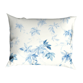 Dekbedovertrek Romanette Simonetta blauw