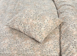 Dekbedovertrek Day Dream Maya beige