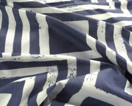 Dekbedovertrek day Dream Cas blauw