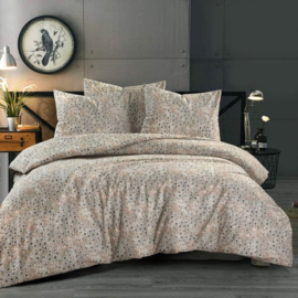 Dekbedovertrek Day Dream Maya beige