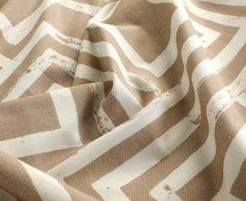 Dekbedovertrek Day Dream Cas zand