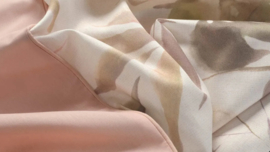 Dekbedovertrek Papillon Fieke multi